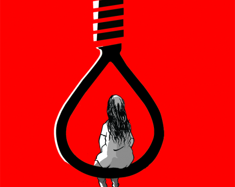 Suicides on the rise in Baitadi